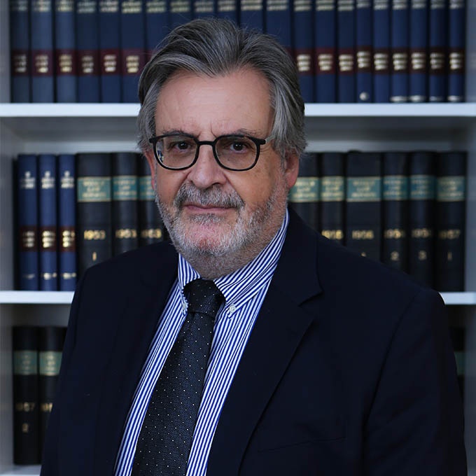 Dr. Christos Clerides