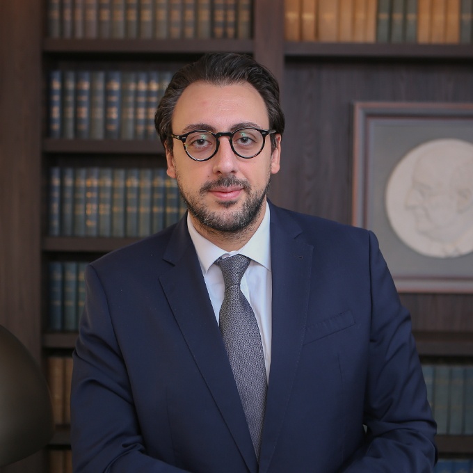 Constantinos Clerides